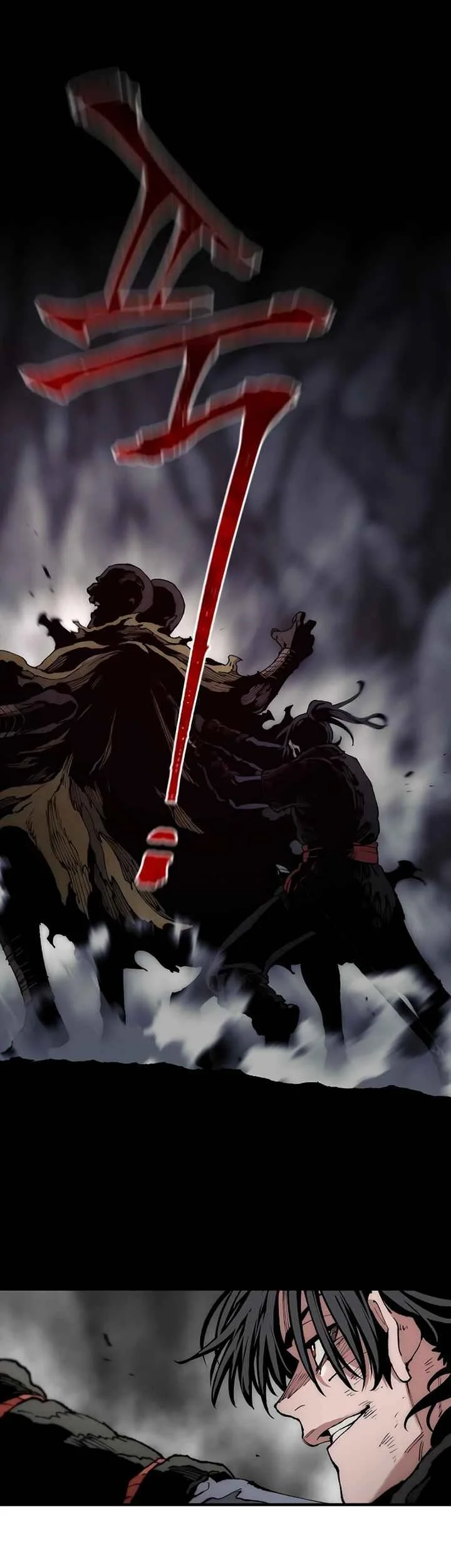 Heavenly Demon Cultivation Simulation Chapter 160 Gambar 26