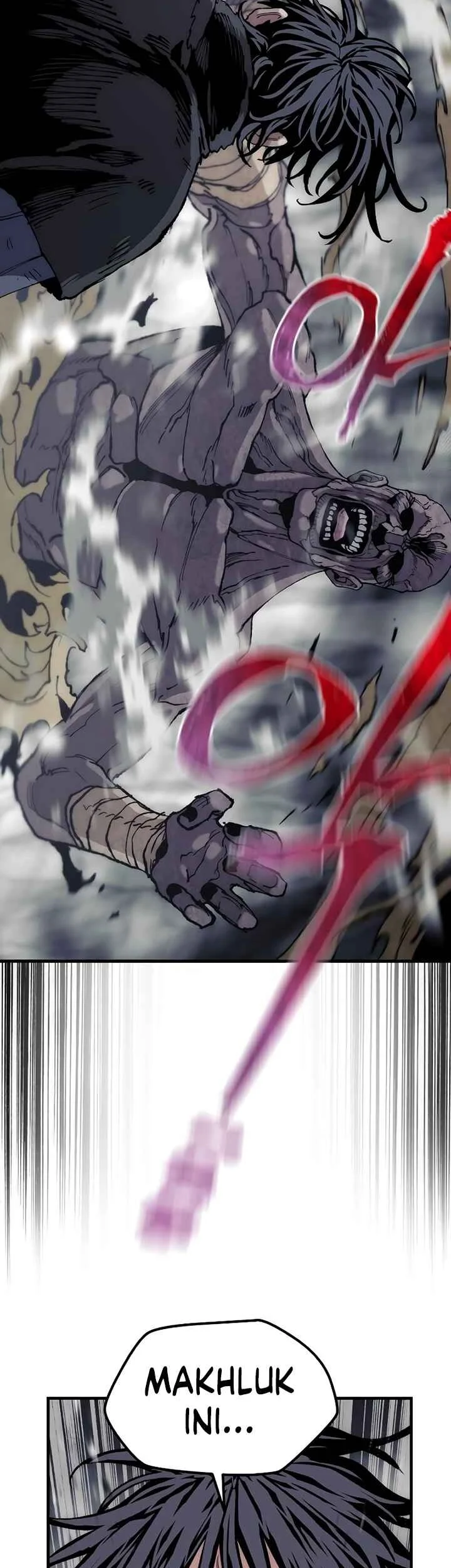 Heavenly Demon Cultivation Simulation Chapter 160 Gambar 30