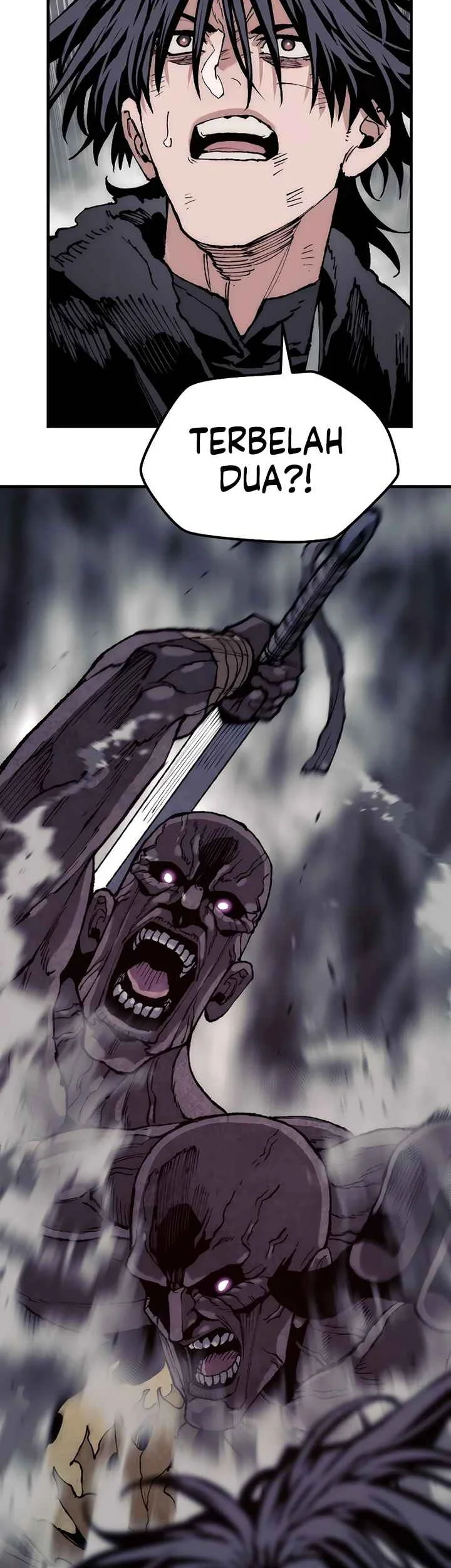 Heavenly Demon Cultivation Simulation Chapter 160 Gambar 31