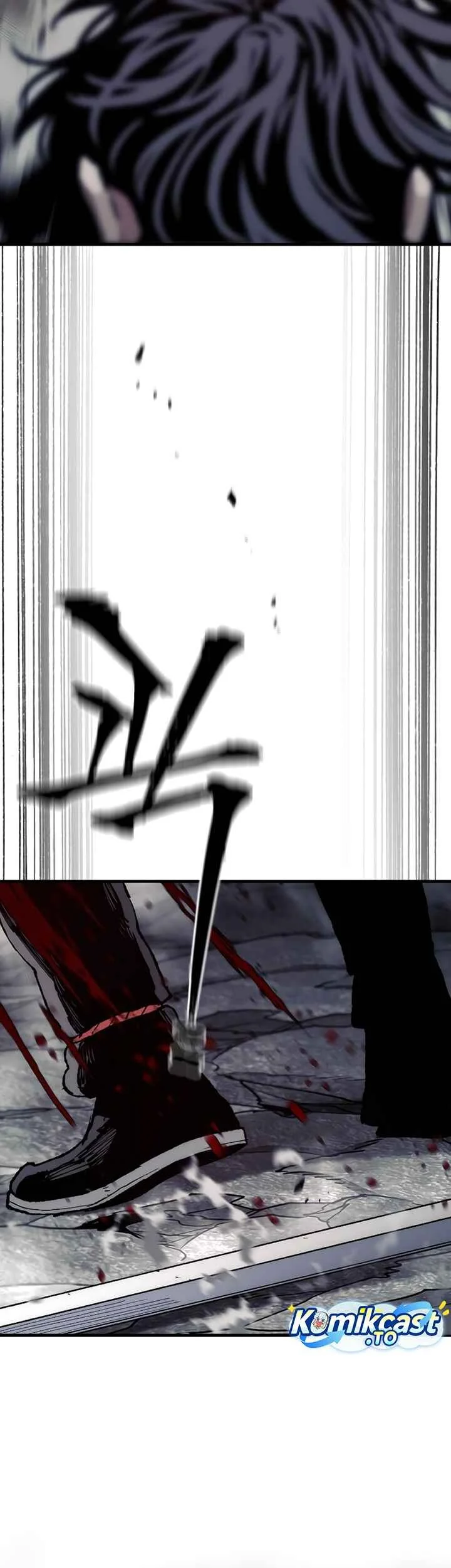 Heavenly Demon Cultivation Simulation Chapter 160 Gambar 32