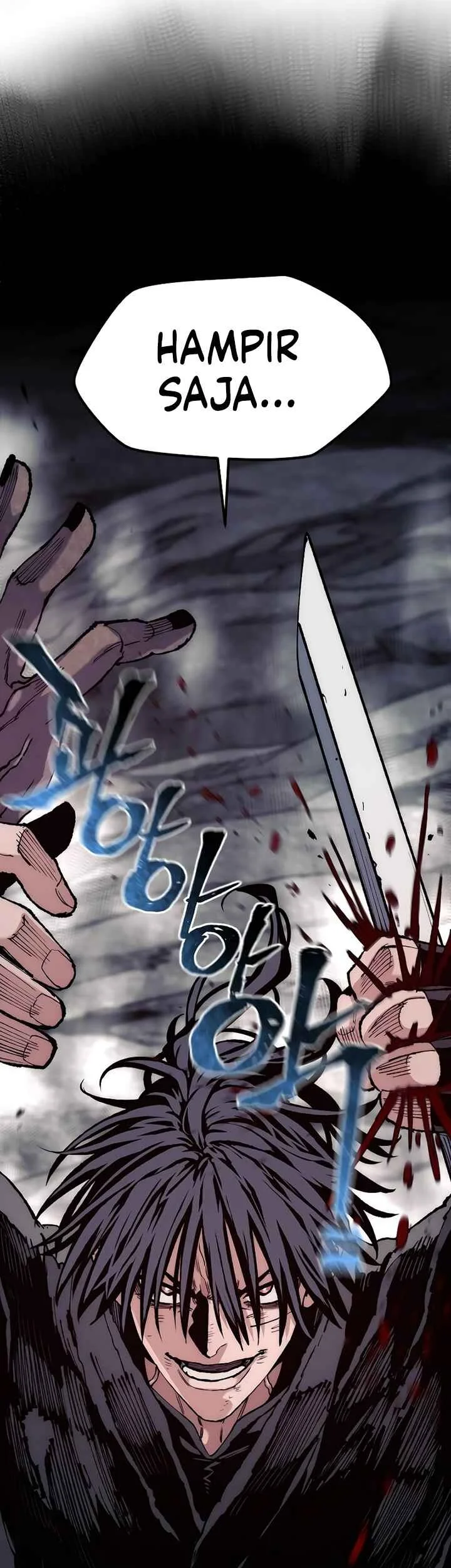 Heavenly Demon Cultivation Simulation Chapter 160 Gambar 34