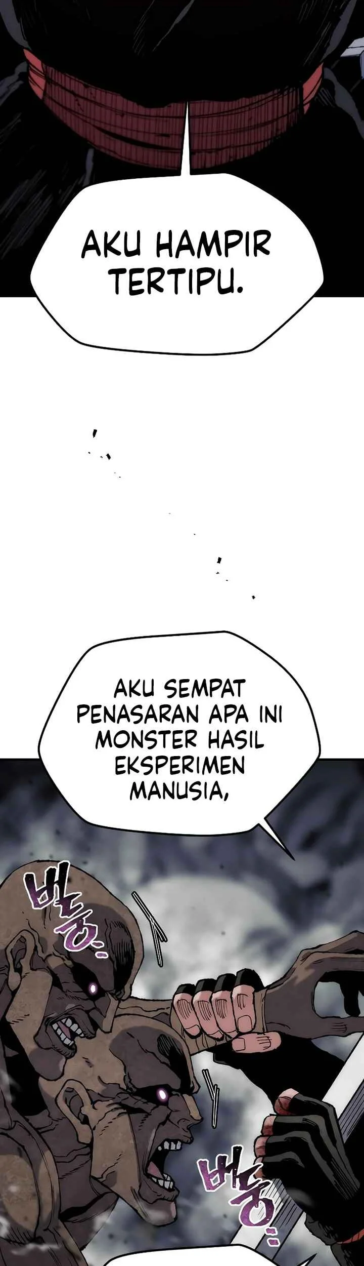 Heavenly Demon Cultivation Simulation Chapter 160 Gambar 35