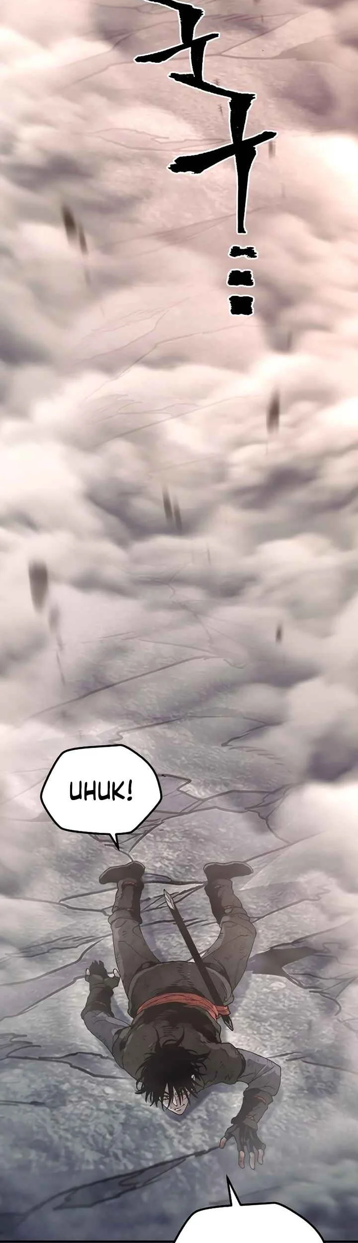 Heavenly Demon Cultivation Simulation Chapter 160 Gambar 41