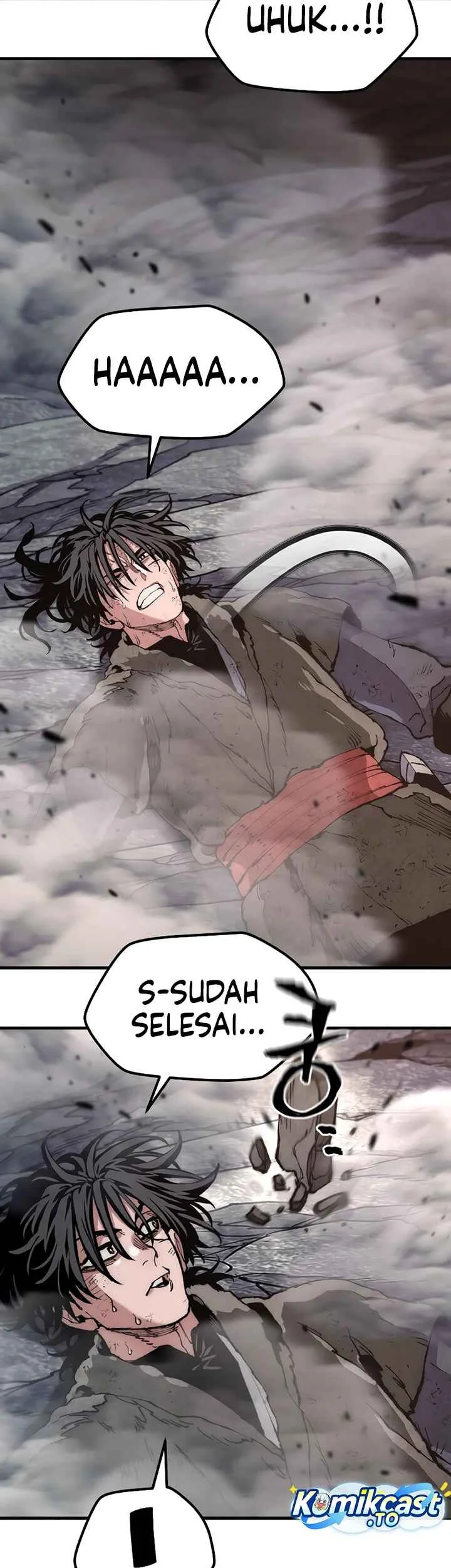 Heavenly Demon Cultivation Simulation Chapter 160 Gambar 42