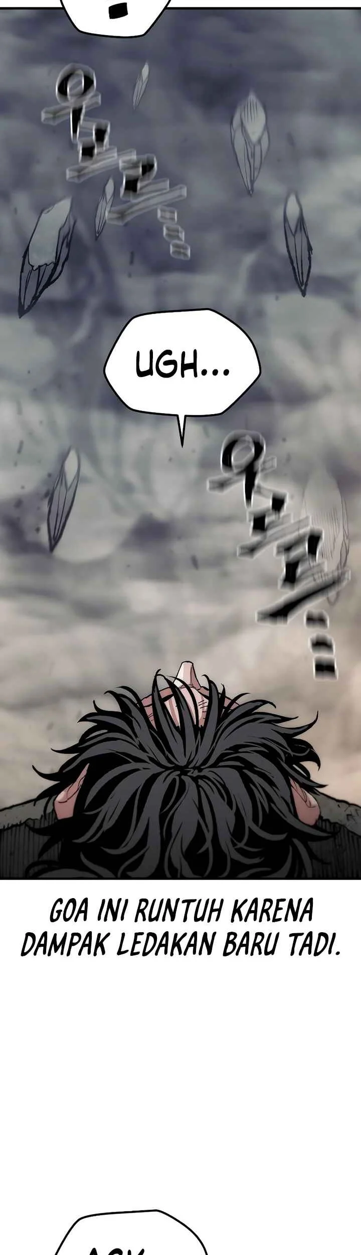 Heavenly Demon Cultivation Simulation Chapter 160 Gambar 43