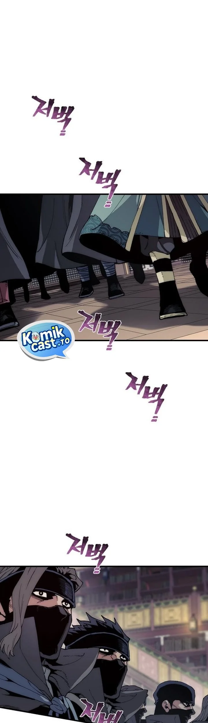 Heavenly Demon Cultivation Simulation Chapter 161 Gambar 19