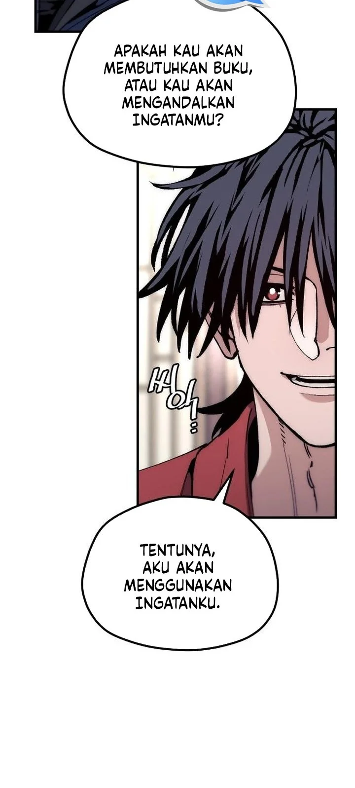 Heavenly Demon Cultivation Simulation Chapter 161 Gambar 30