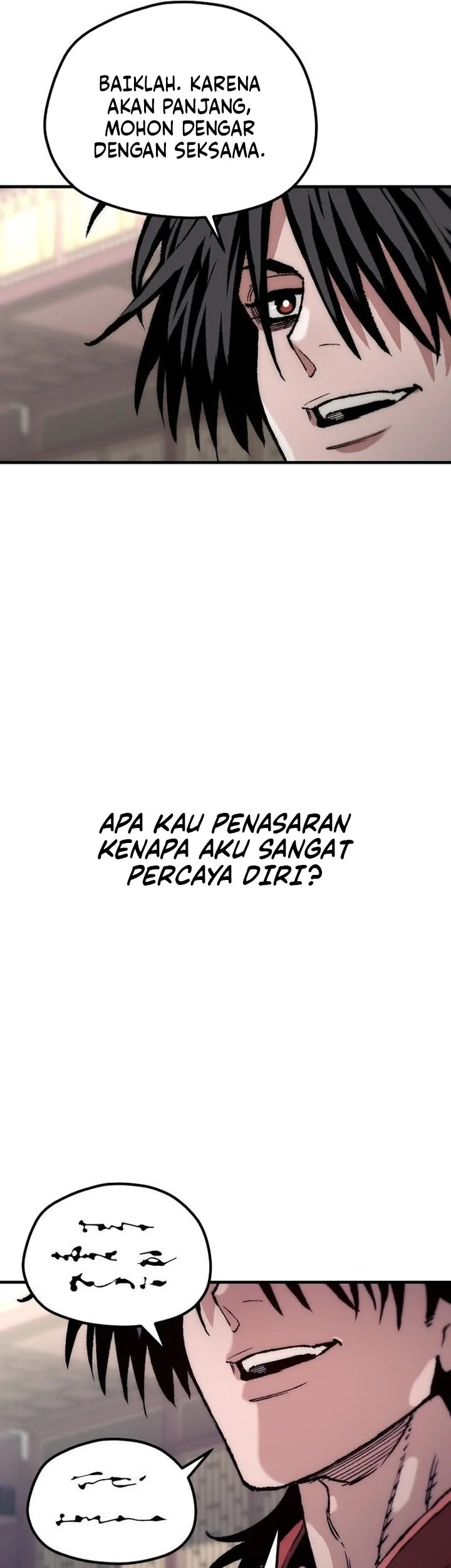 Heavenly Demon Cultivation Simulation Chapter 161 Gambar 33