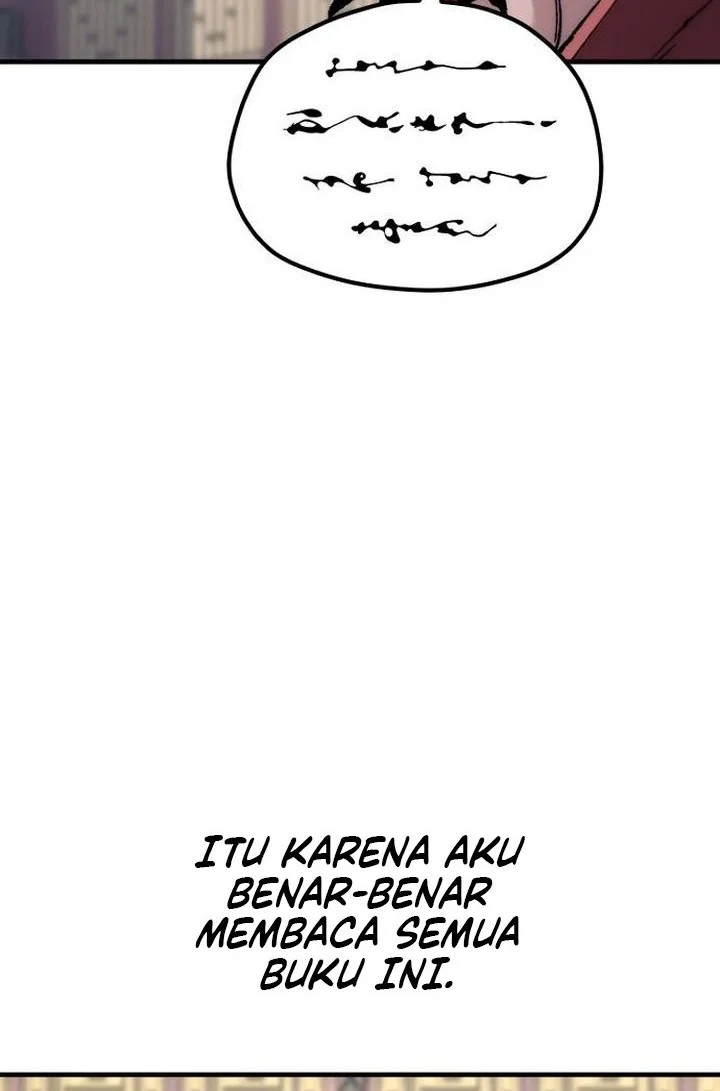 Heavenly Demon Cultivation Simulation Chapter 161 Gambar 34