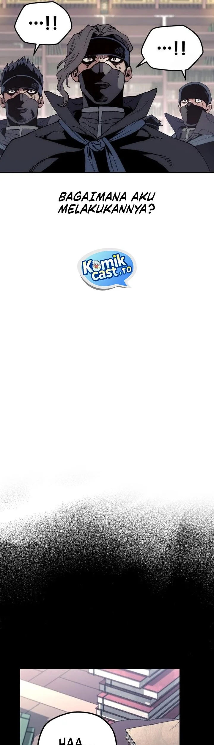 Heavenly Demon Cultivation Simulation Chapter 161 Gambar 35