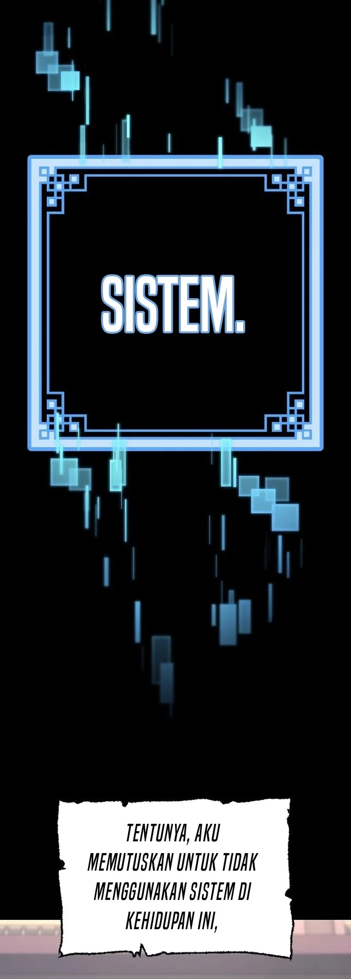 Heavenly Demon Cultivation Simulation Chapter 161 Gambar 39