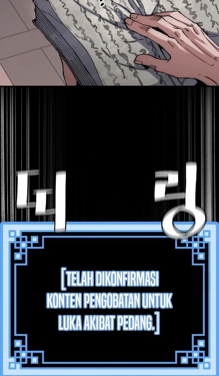 Heavenly Demon Cultivation Simulation Chapter 161 Gambar 47