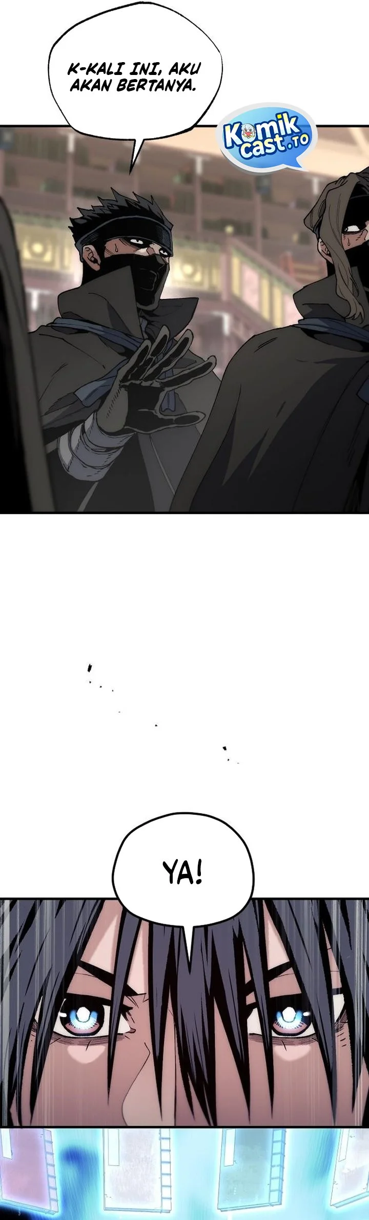 Heavenly Demon Cultivation Simulation Chapter 161 Gambar 52