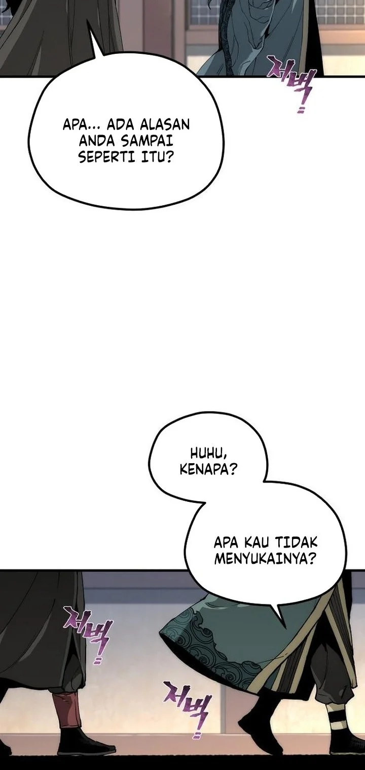 Heavenly Demon Cultivation Simulation Chapter 161 Gambar 3