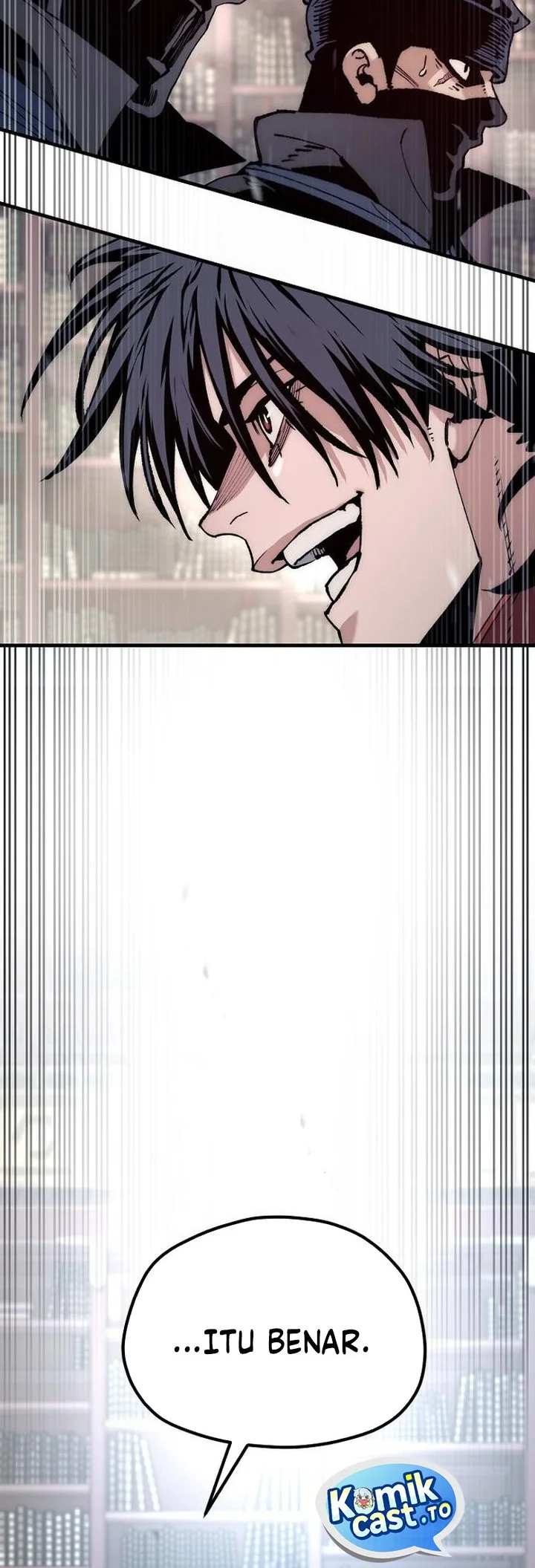 Heavenly Demon Cultivation Simulation Chapter 161 Gambar 56