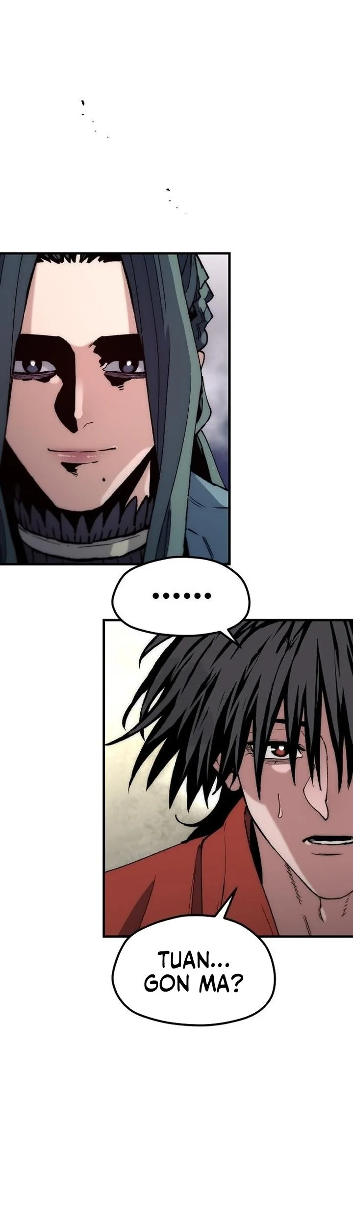 Heavenly Demon Cultivation Simulation Chapter 161 Gambar 59