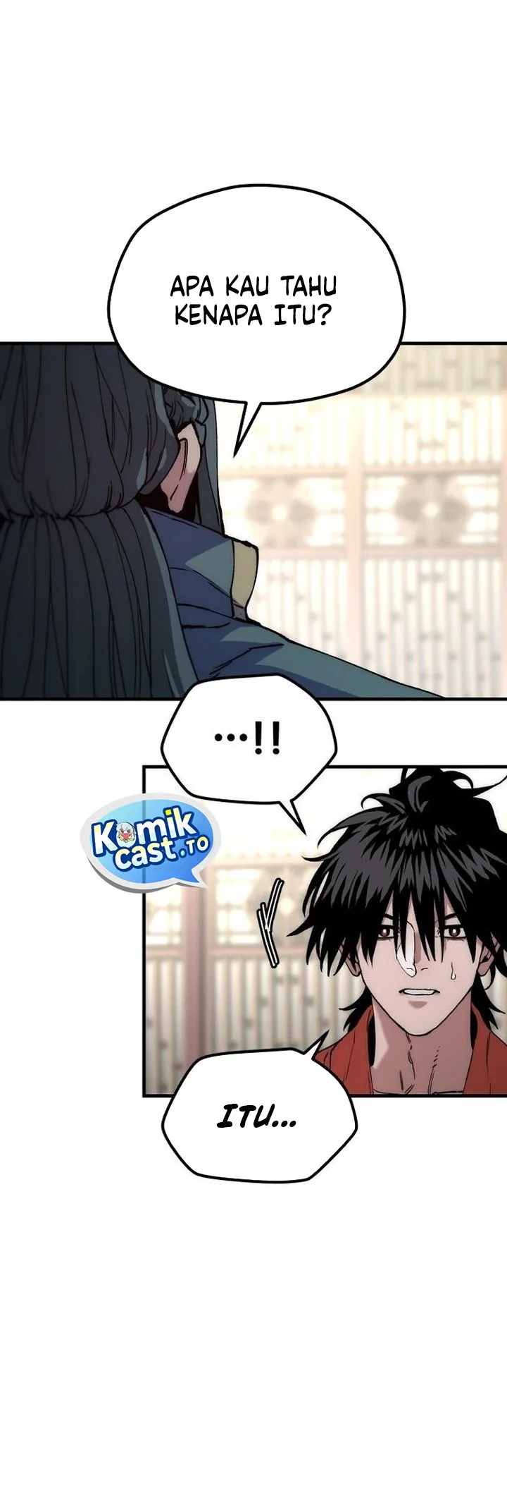 Heavenly Demon Cultivation Simulation Chapter 161 Gambar 61