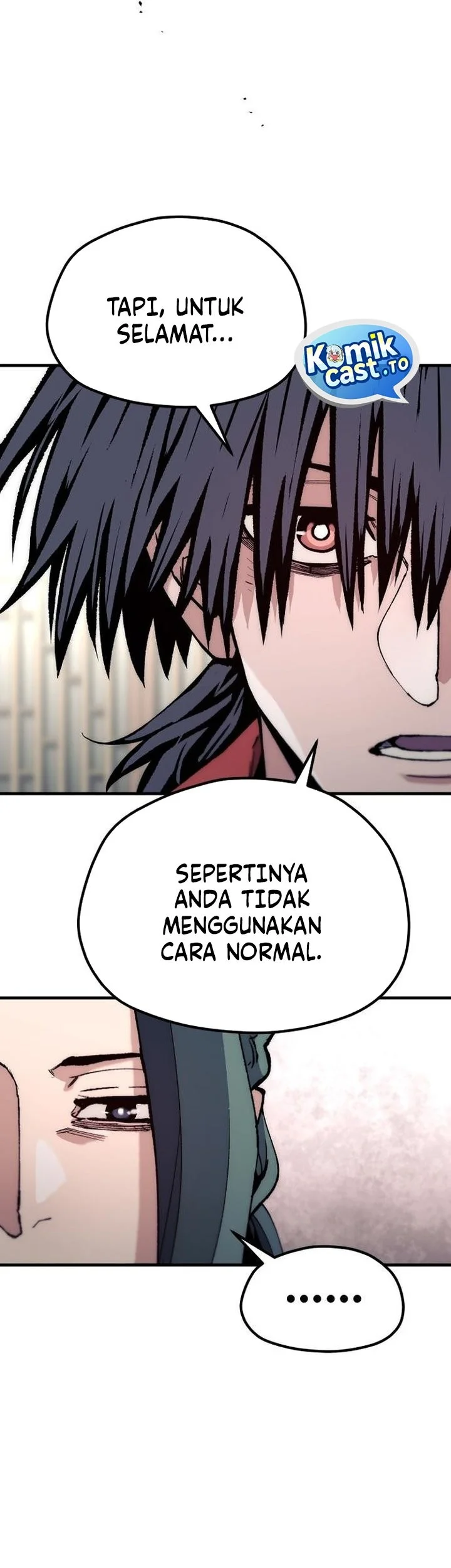 Heavenly Demon Cultivation Simulation Chapter 161 Gambar 66