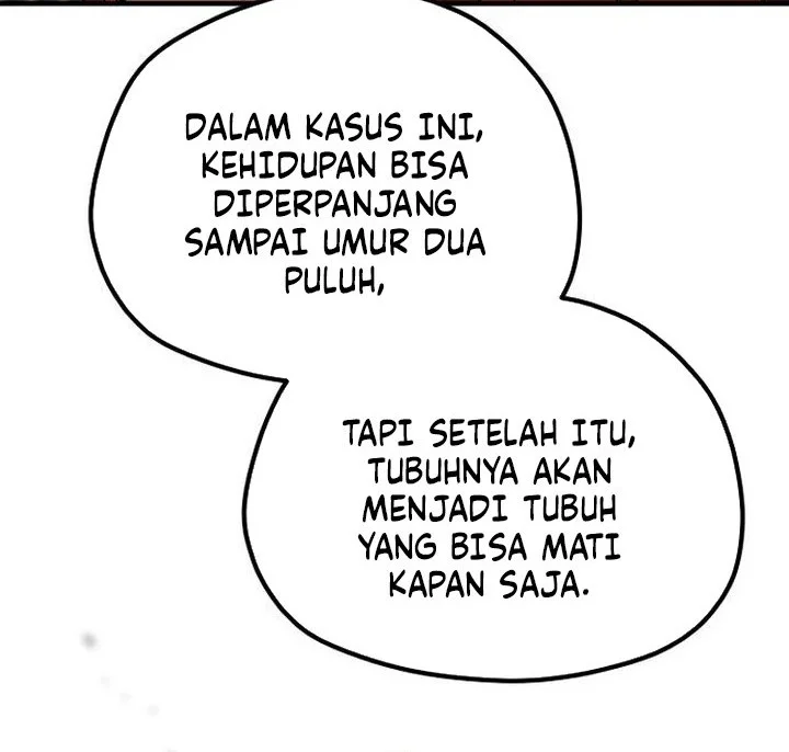 Heavenly Demon Cultivation Simulation Chapter 161 Gambar 73