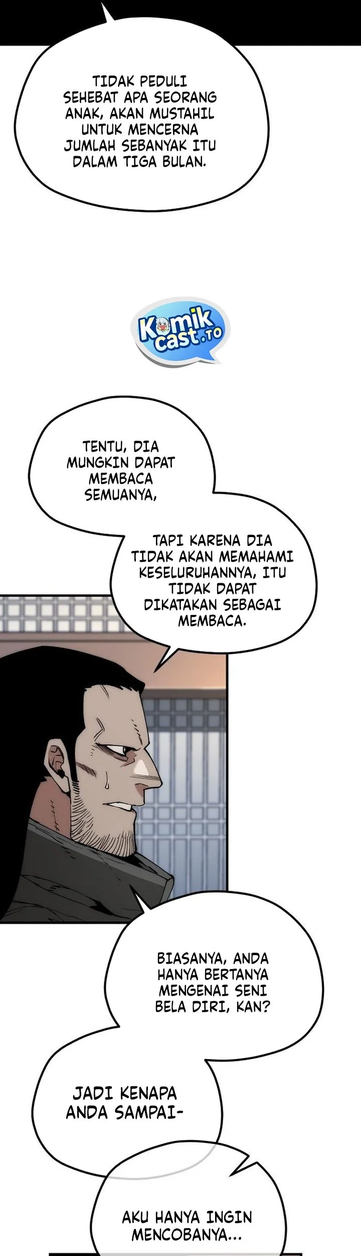 Heavenly Demon Cultivation Simulation Chapter 161 Gambar 4