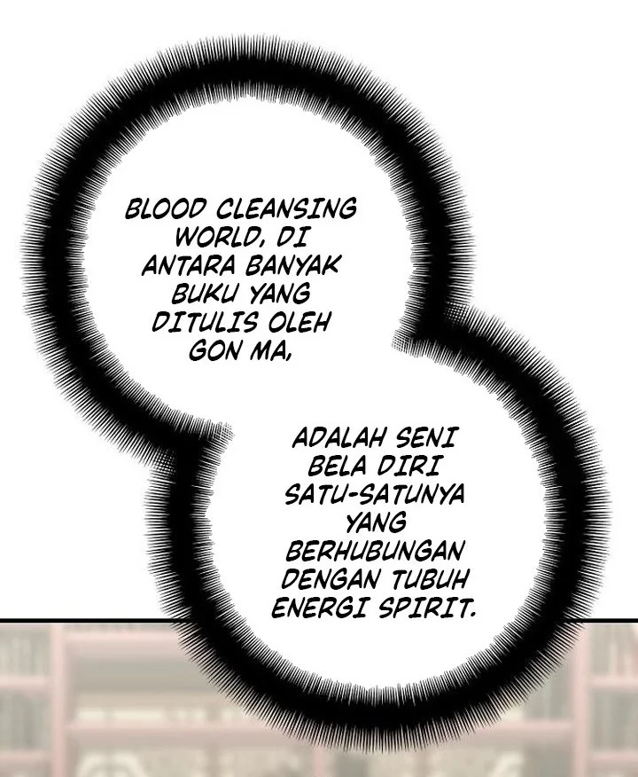 Heavenly Demon Cultivation Simulation Chapter 161 Gambar 75