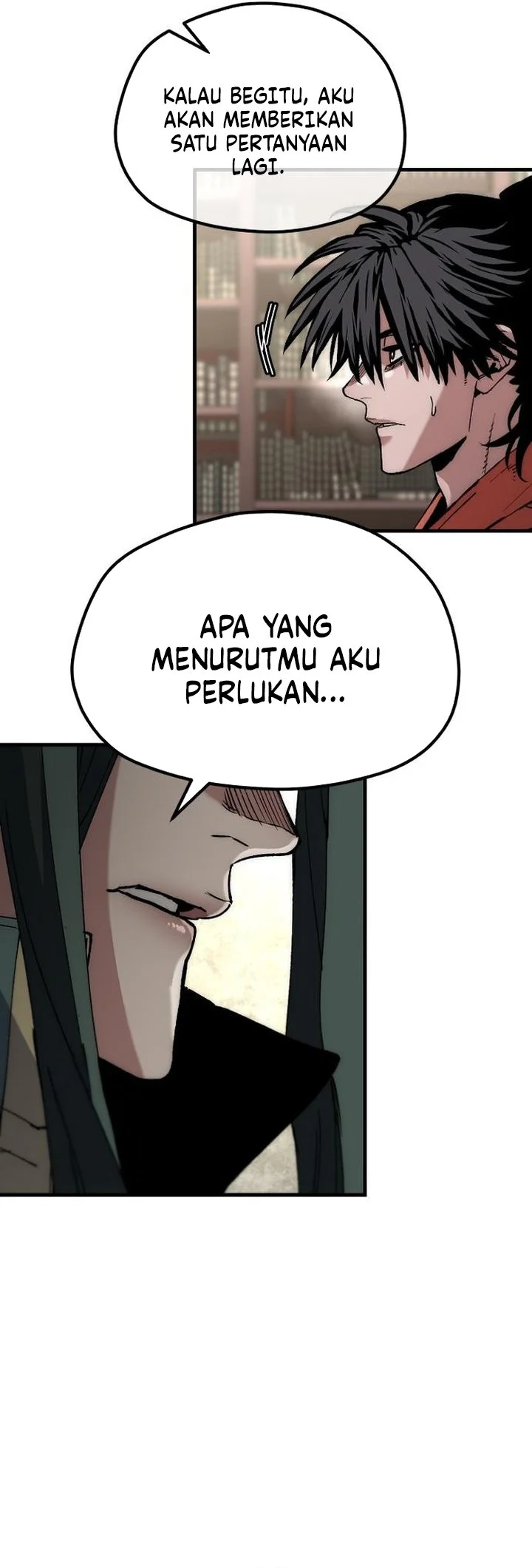 Heavenly Demon Cultivation Simulation Chapter 161 Gambar 78