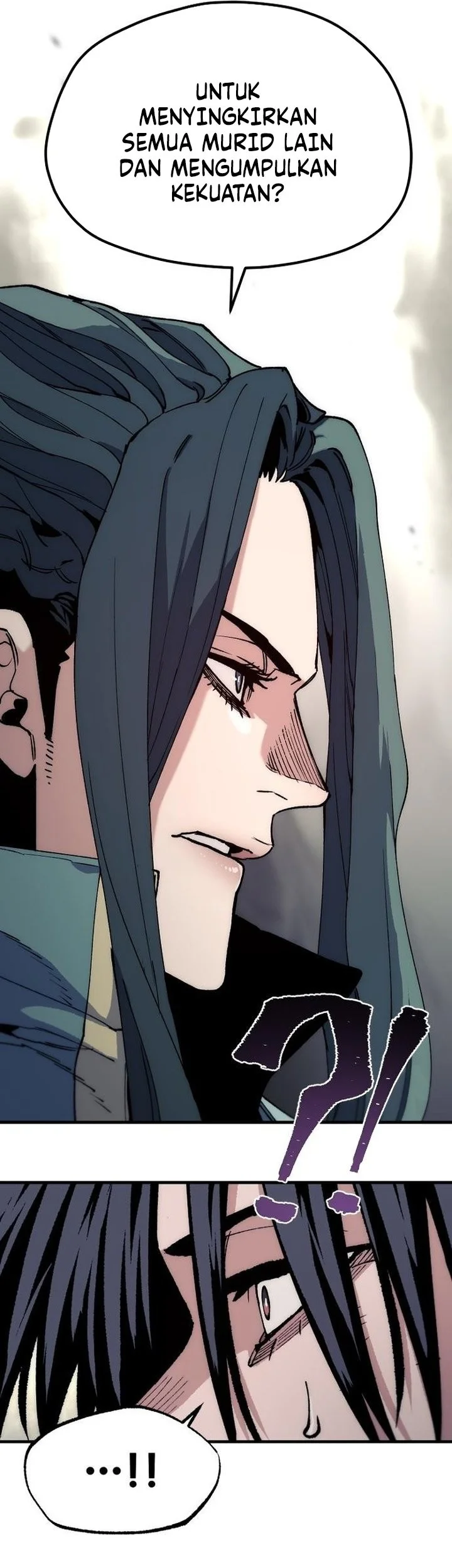 Heavenly Demon Cultivation Simulation Chapter 161 Gambar 79