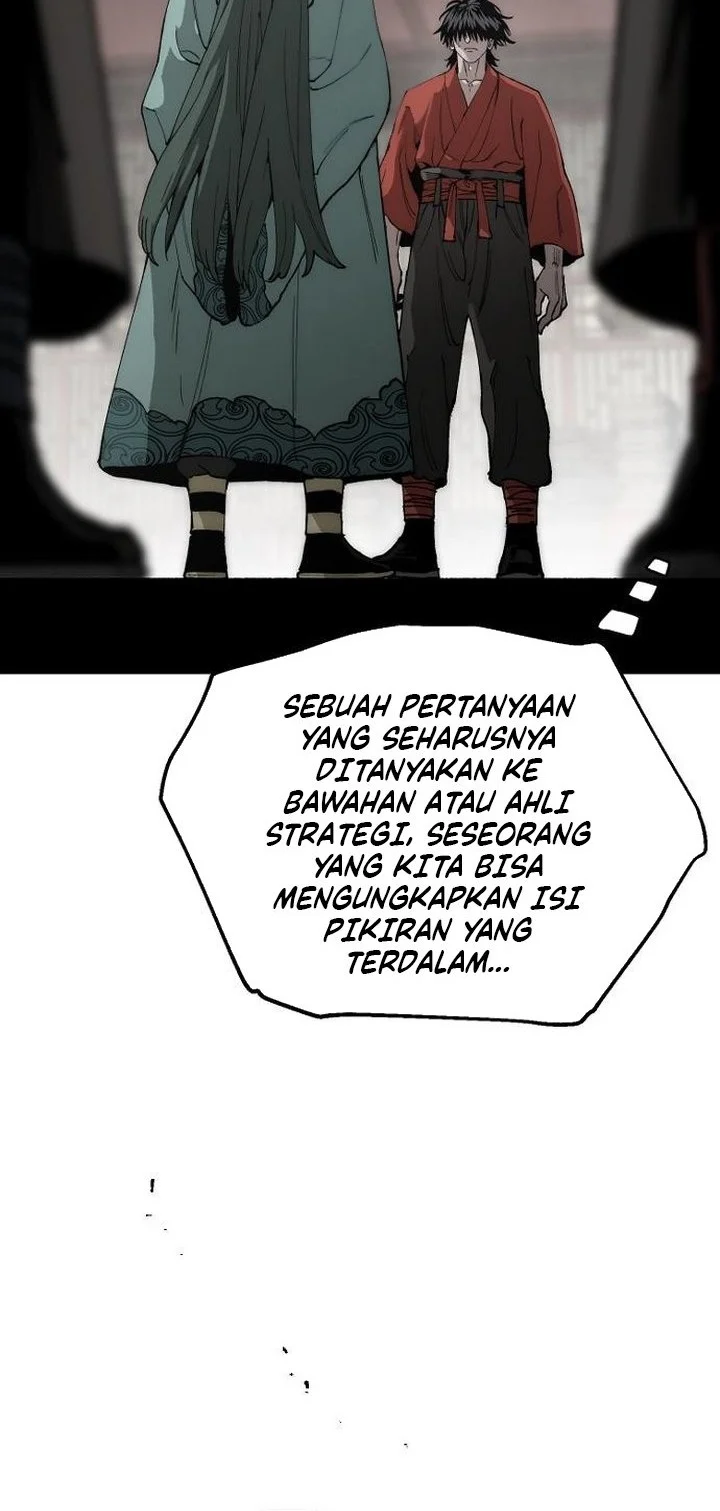 Heavenly Demon Cultivation Simulation Chapter 161 Gambar 82