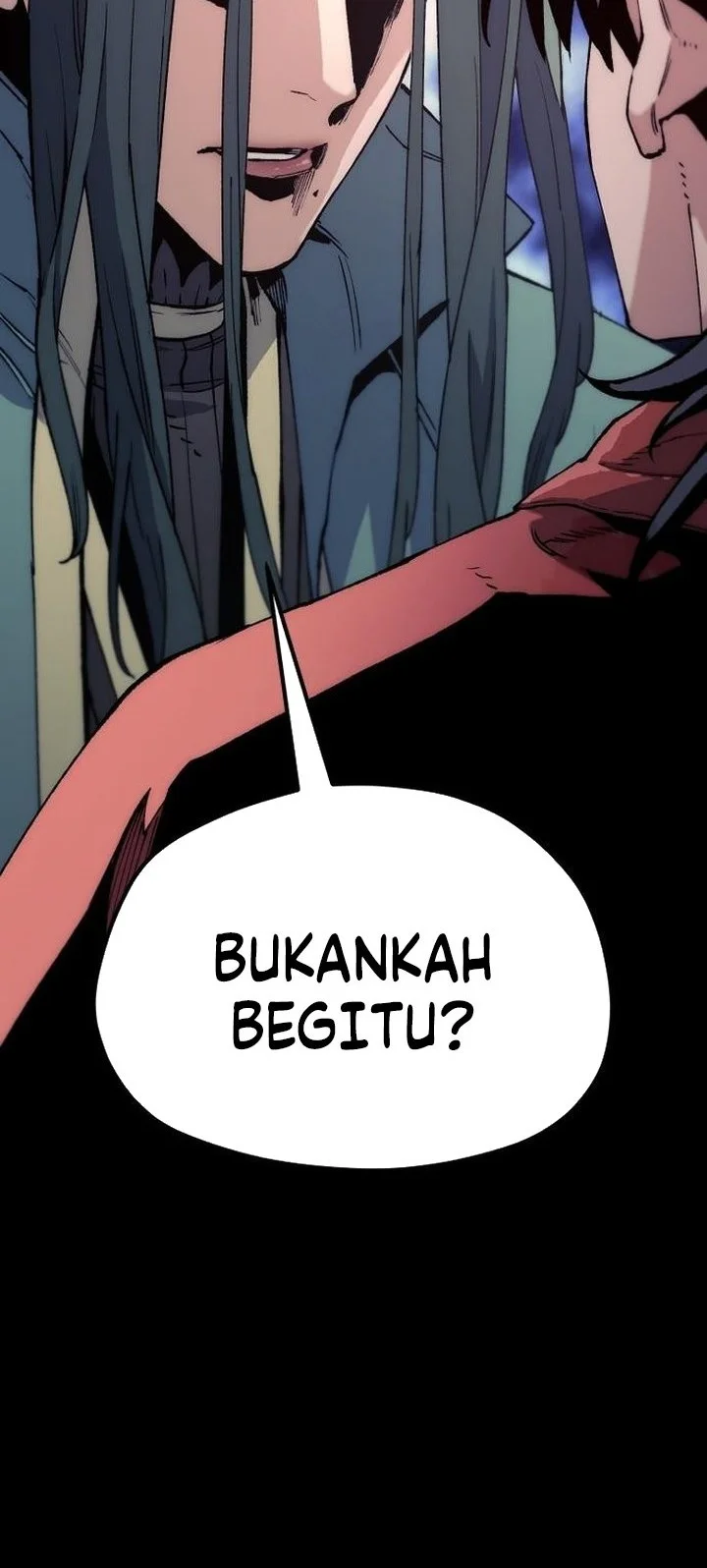 Heavenly Demon Cultivation Simulation Chapter 161 Gambar 86