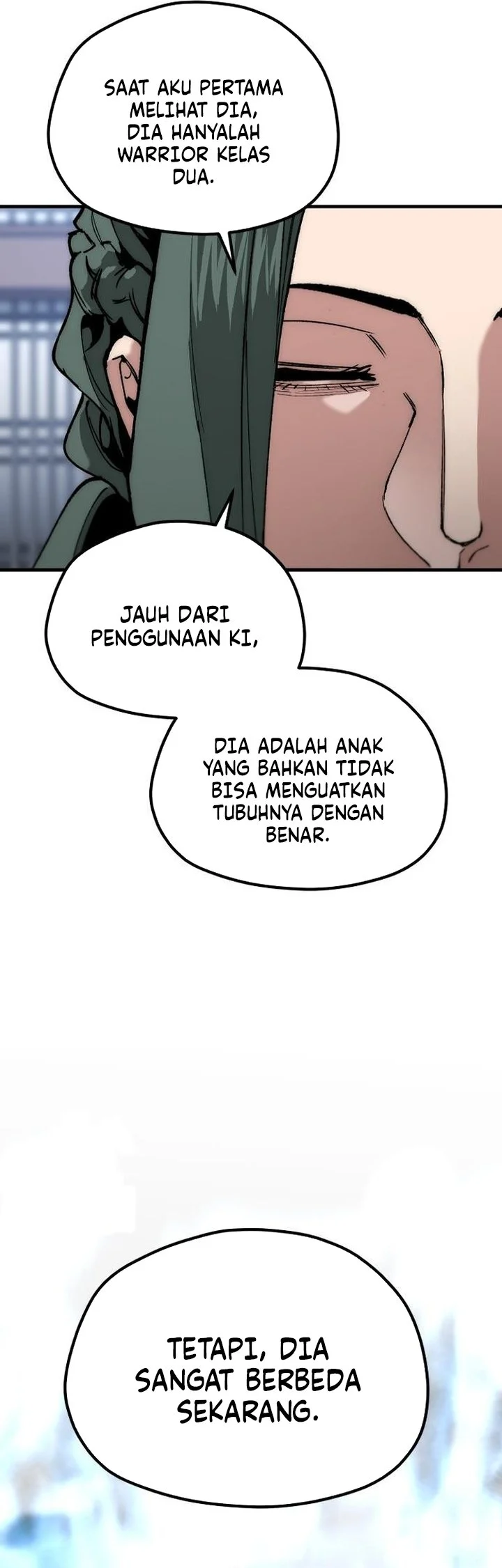 Heavenly Demon Cultivation Simulation Chapter 161 Gambar 8