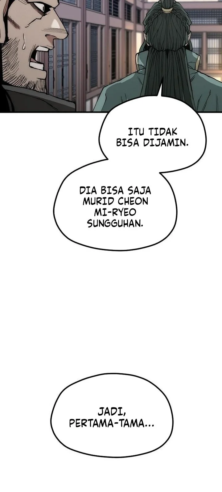 Heavenly Demon Cultivation Simulation Chapter 161 Gambar 12