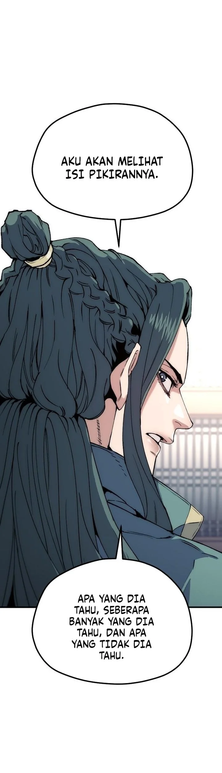 Heavenly Demon Cultivation Simulation Chapter 161 Gambar 13