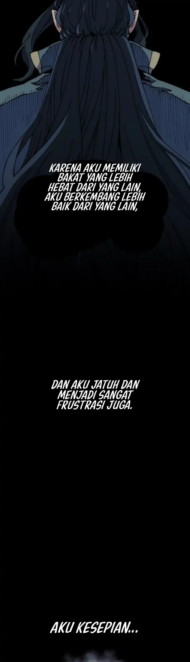 Heavenly Demon Cultivation Simulation Chapter 162 Gambar 18