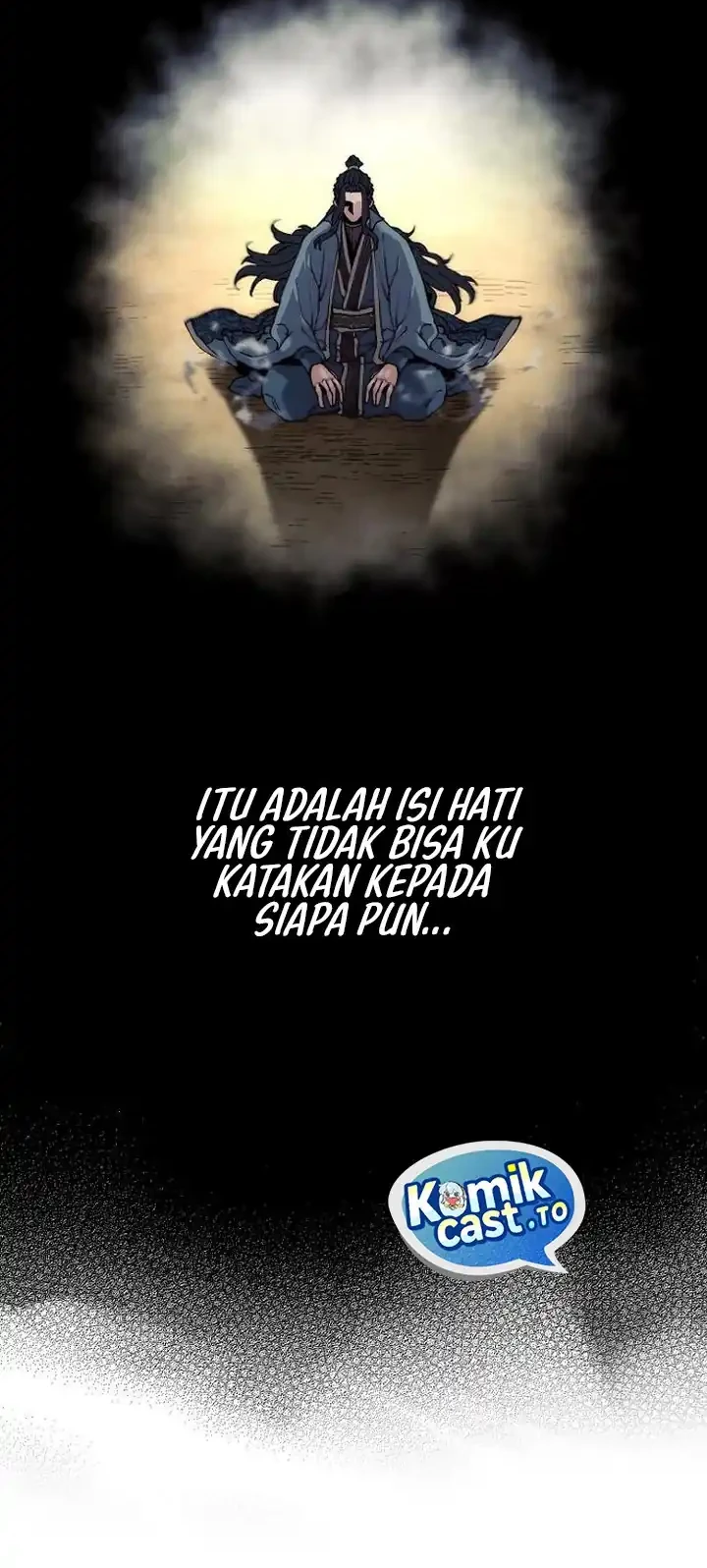 Heavenly Demon Cultivation Simulation Chapter 162 Gambar 19