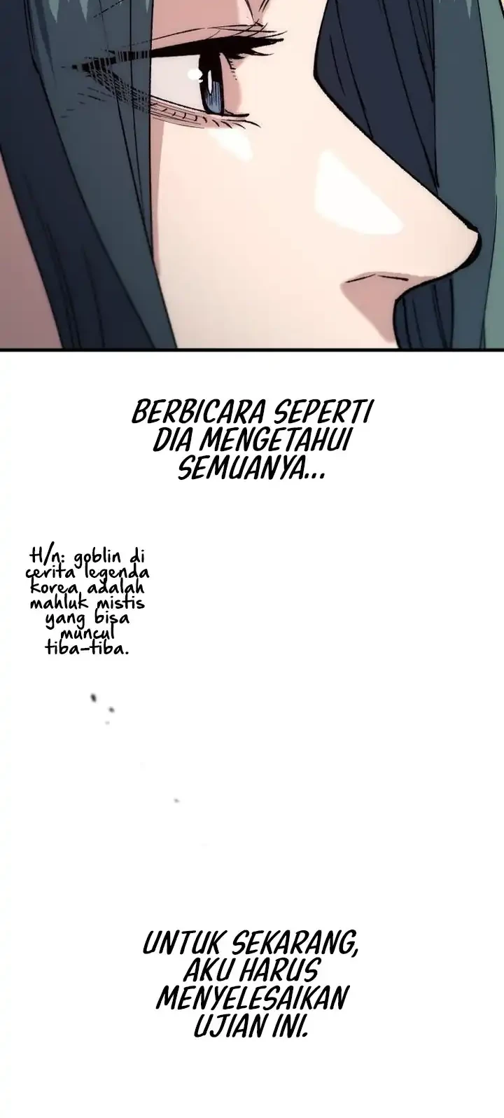 Heavenly Demon Cultivation Simulation Chapter 162 Gambar 21