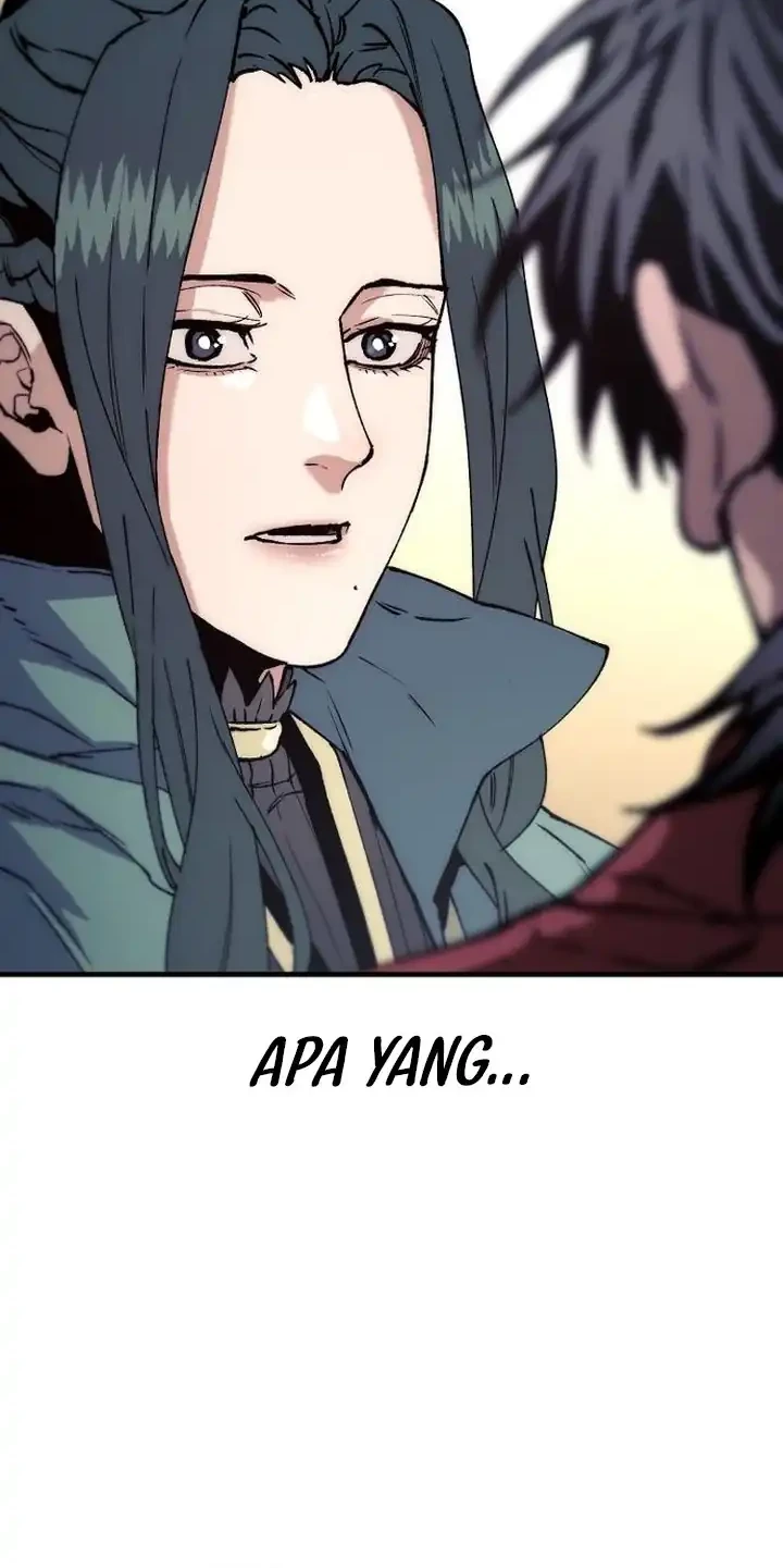 Heavenly Demon Cultivation Simulation Chapter 162 Gambar 24