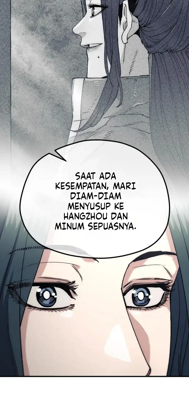 Heavenly Demon Cultivation Simulation Chapter 162 Gambar 27