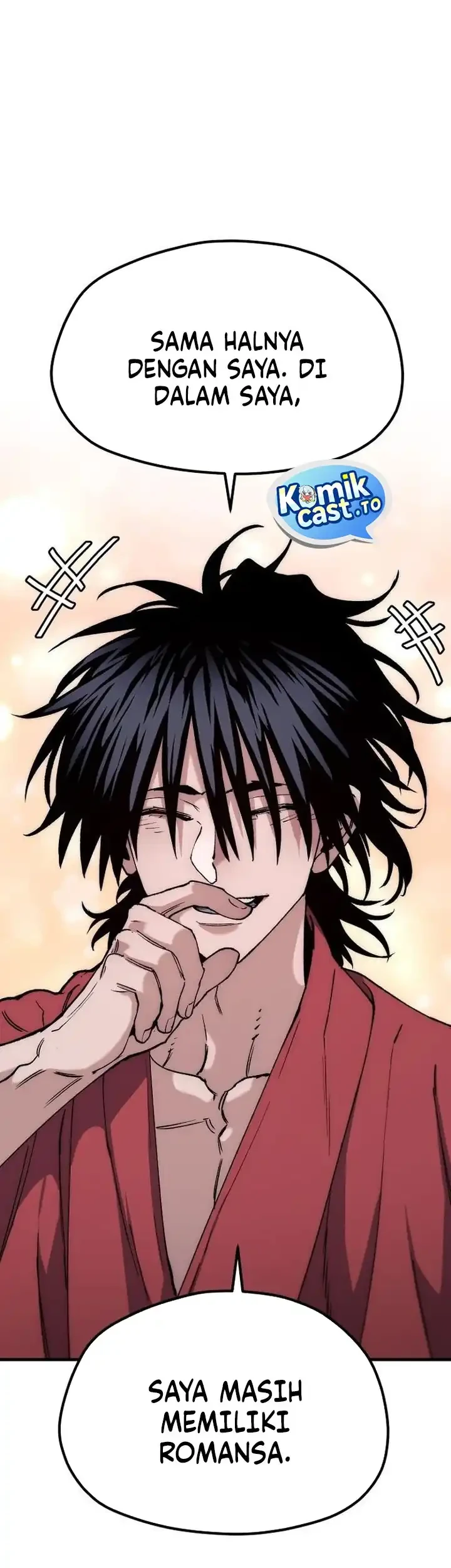 Heavenly Demon Cultivation Simulation Chapter 162 Gambar 28