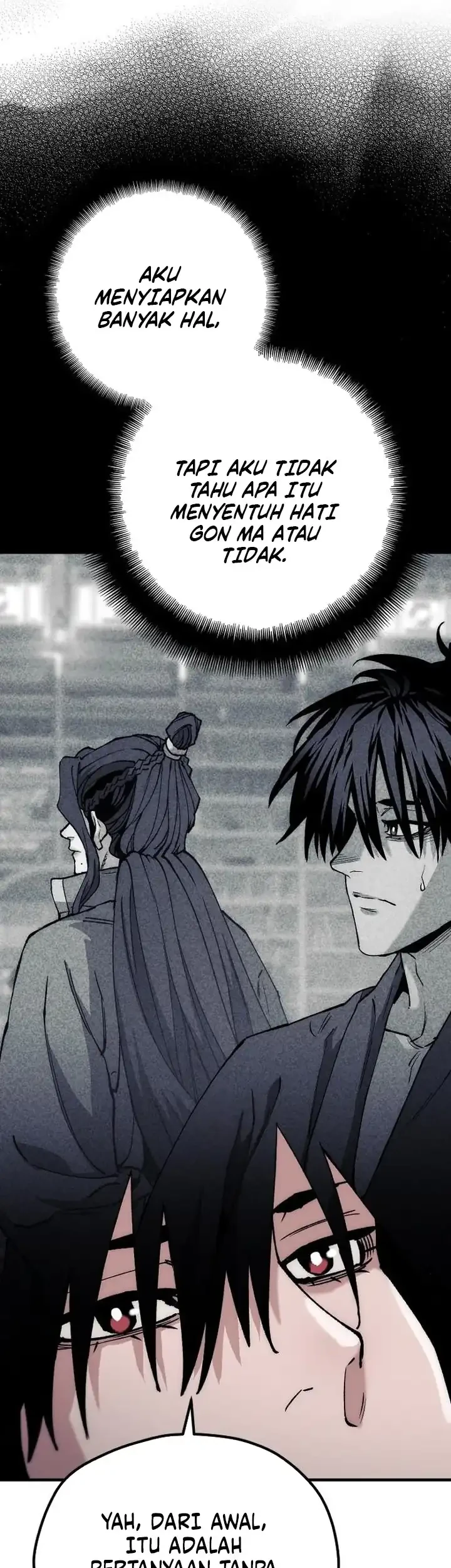 Heavenly Demon Cultivation Simulation Chapter 162 Gambar 34