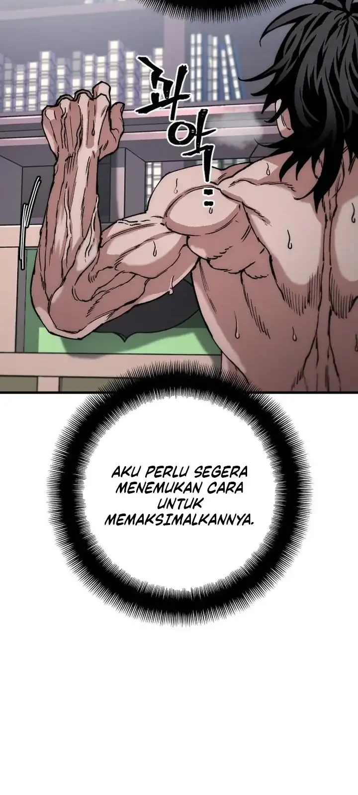 Heavenly Demon Cultivation Simulation Chapter 162 Gambar 41