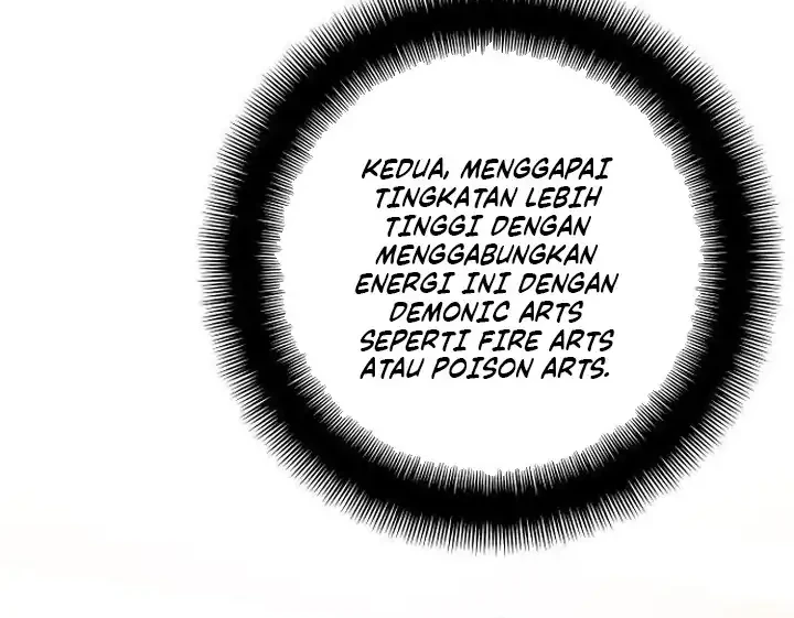 Heavenly Demon Cultivation Simulation Chapter 162 Gambar 43