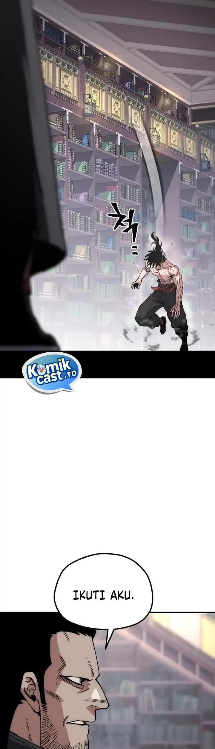 Heavenly Demon Cultivation Simulation Chapter 162 Gambar 46