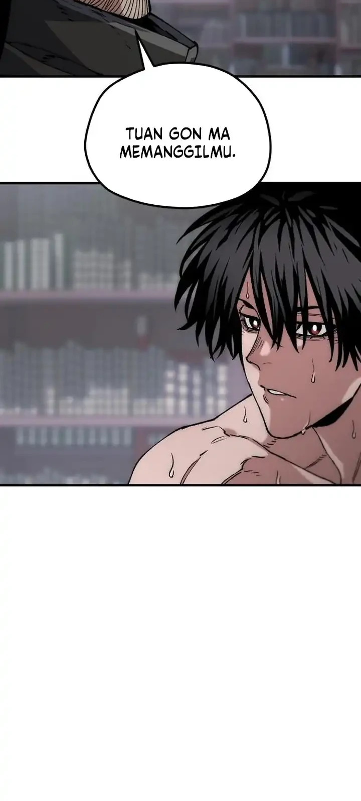 Heavenly Demon Cultivation Simulation Chapter 162 Gambar 47