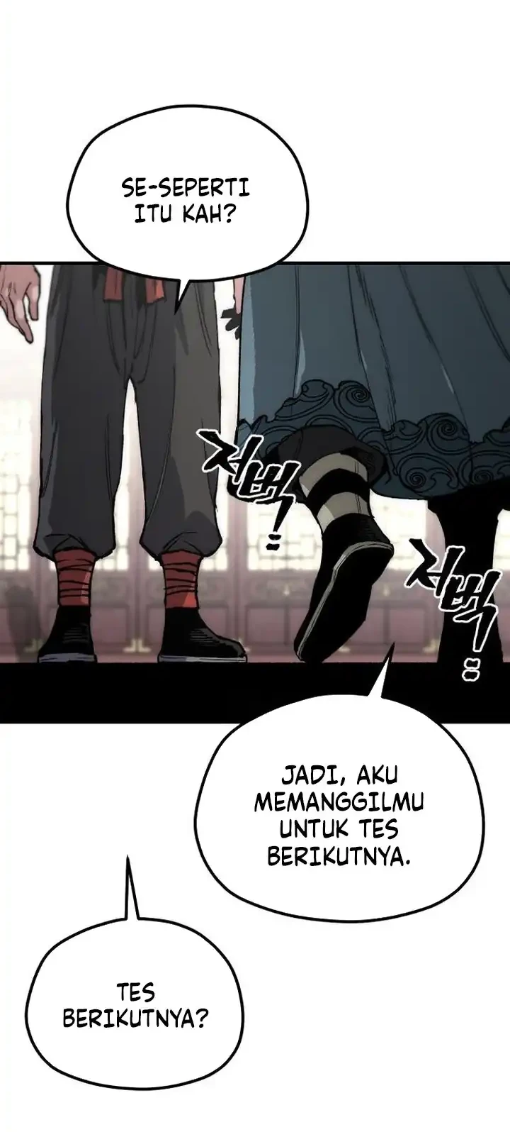 Heavenly Demon Cultivation Simulation Chapter 162 Gambar 51