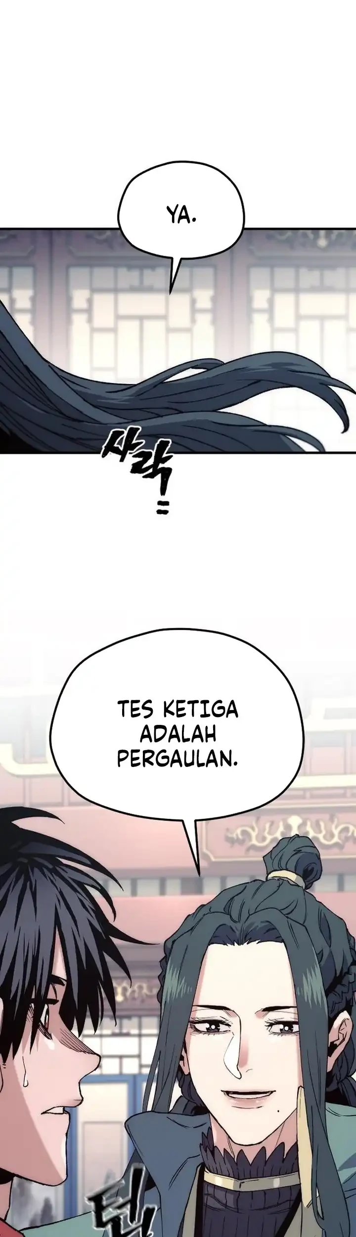 Heavenly Demon Cultivation Simulation Chapter 162 Gambar 52