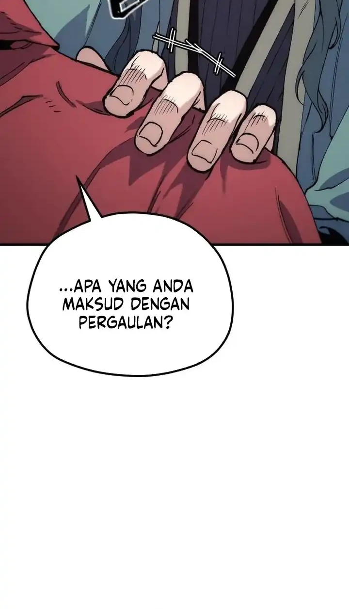 Heavenly Demon Cultivation Simulation Chapter 162 Gambar 53