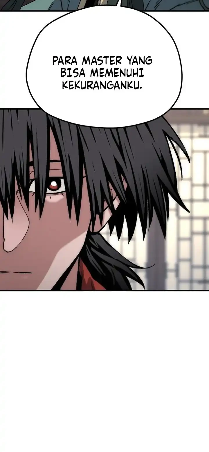 Heavenly Demon Cultivation Simulation Chapter 162 Gambar 57