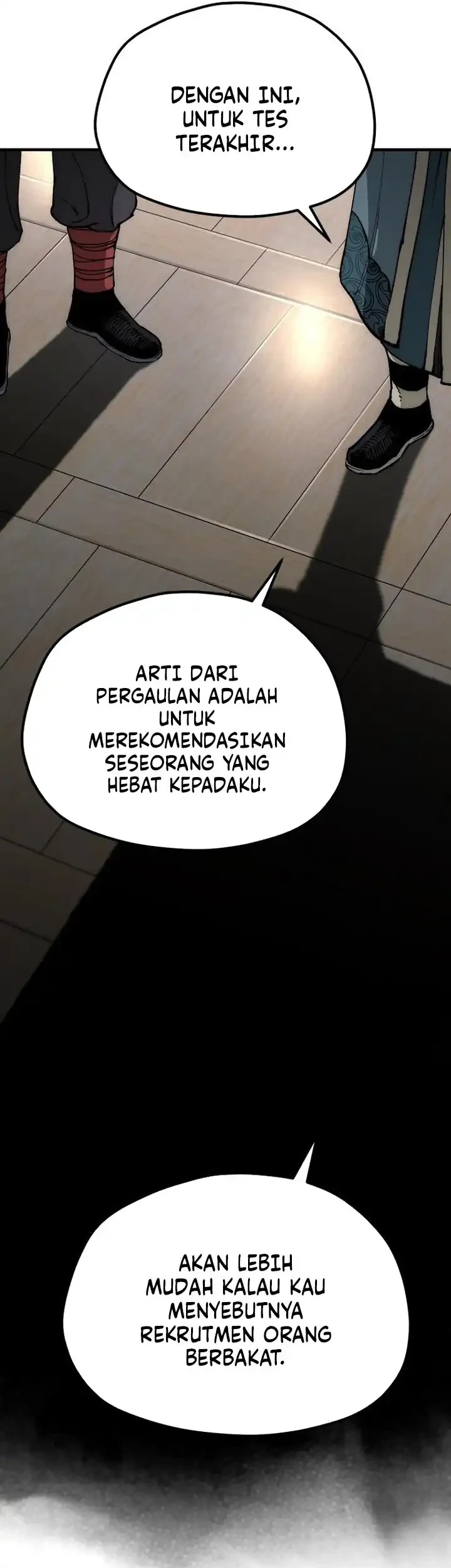 Heavenly Demon Cultivation Simulation Chapter 162 Gambar 58