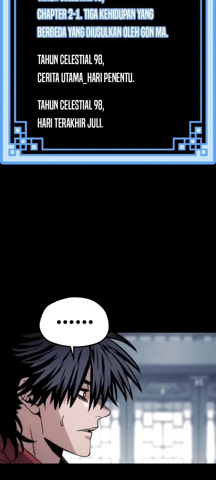 Heavenly Demon Cultivation Simulation Chapter 162 Gambar 63