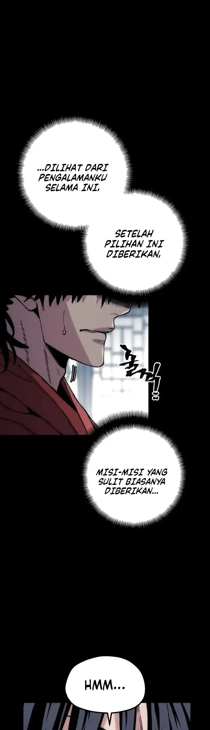 Heavenly Demon Cultivation Simulation Chapter 162 Gambar 64